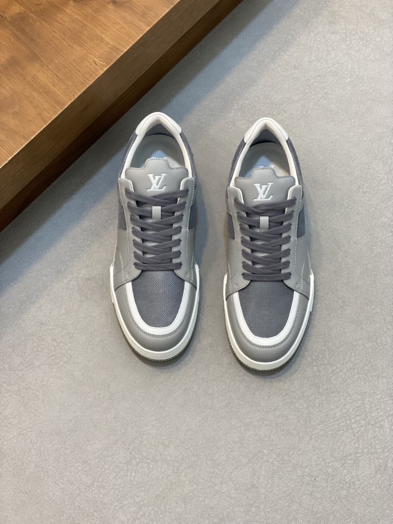 Louis Vuitton Trainer Sneaker